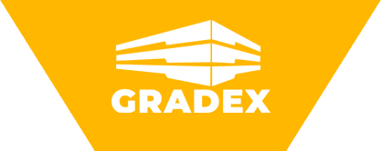 Gradex Logo